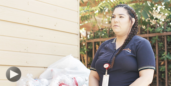 Video-Sodexo-workers-recycle-cans-to-make-ends-meet