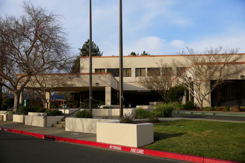 Petaluma Valley Hospital workers demand next operator preserve quality ...