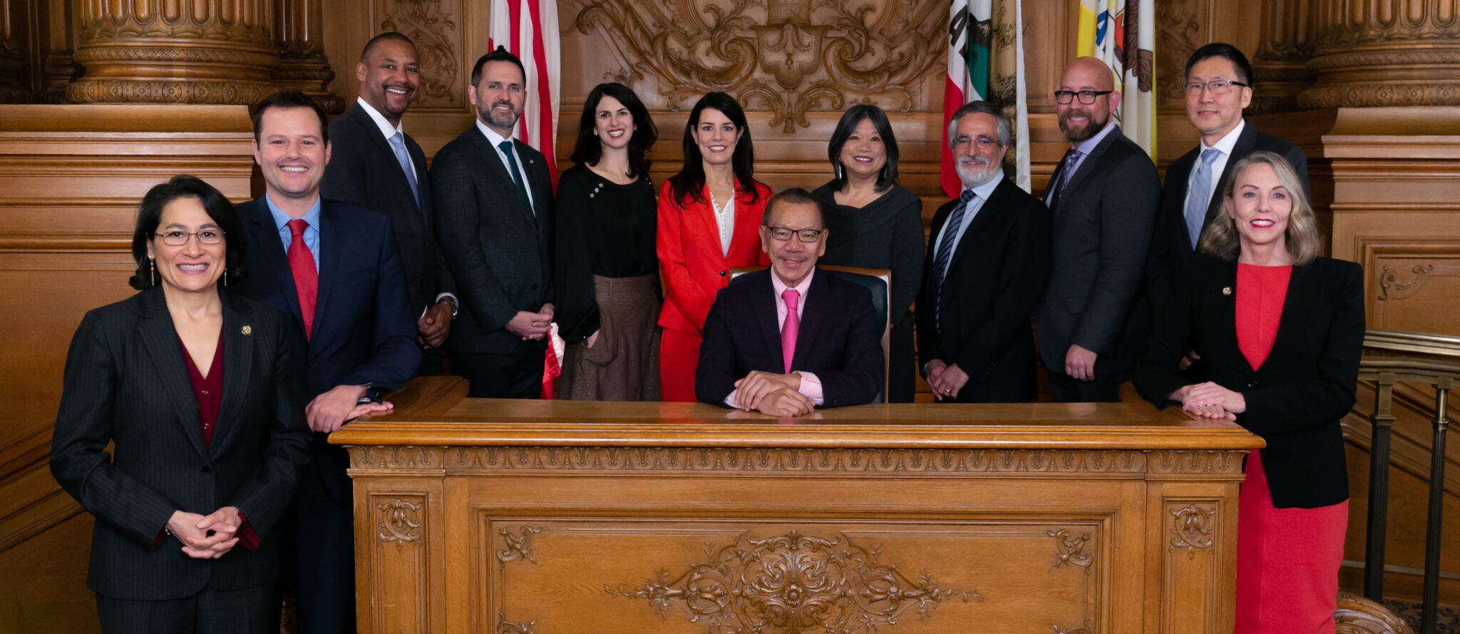 SF Supervisors say Kaiser Permanente must provide better mental health