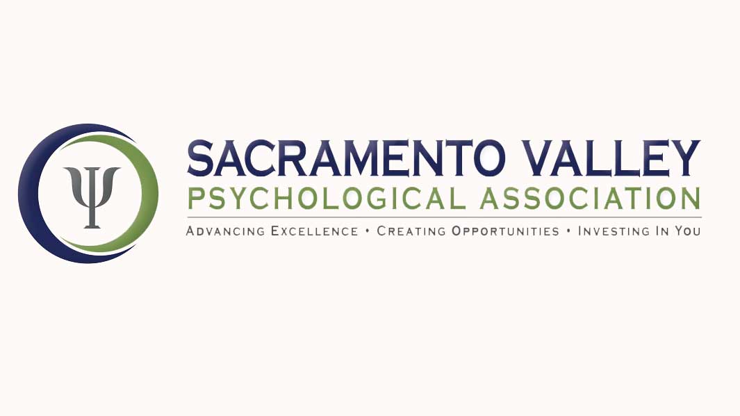 Sacramento Valley Psychological Association (SVPA) annual conference