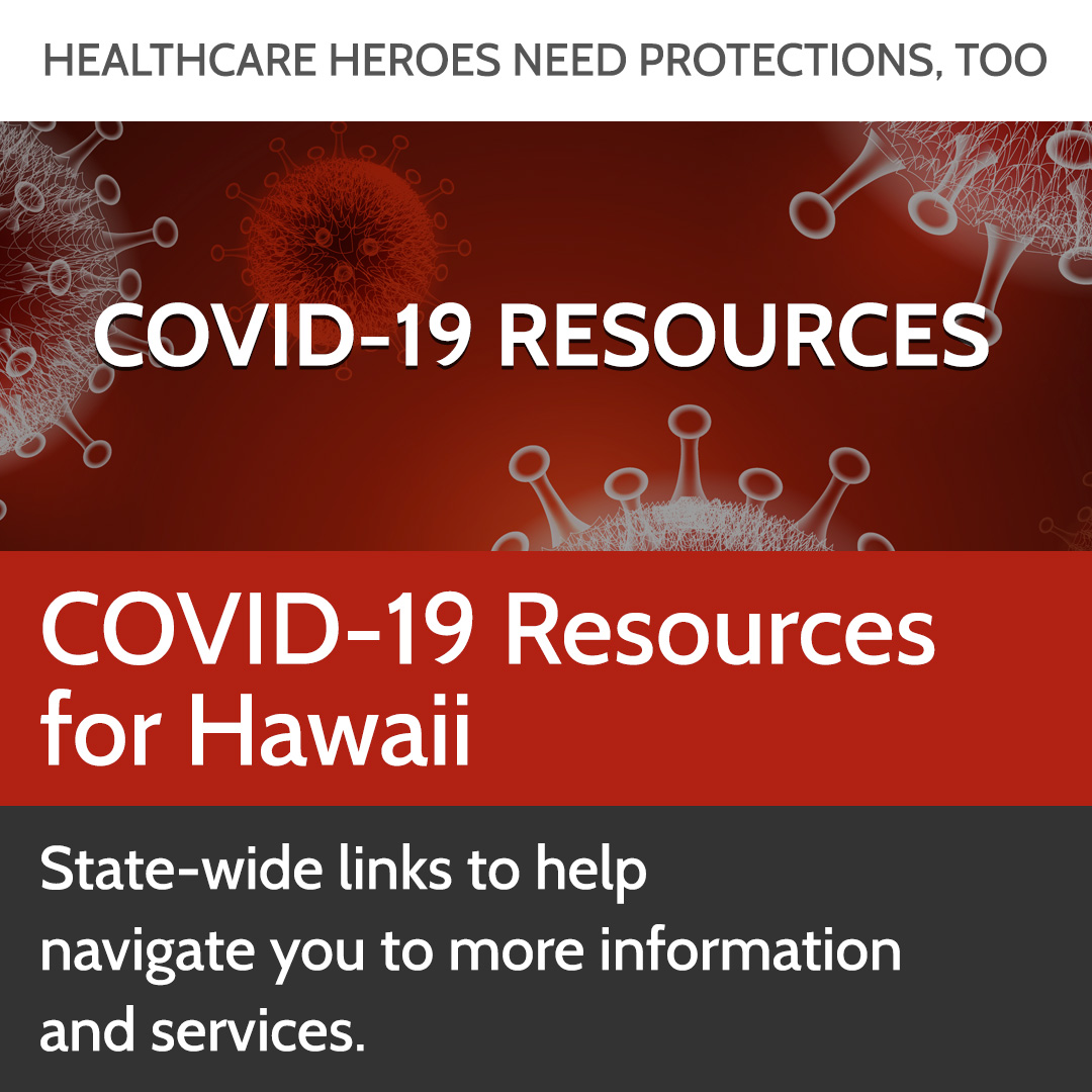 covid 19 hawaii